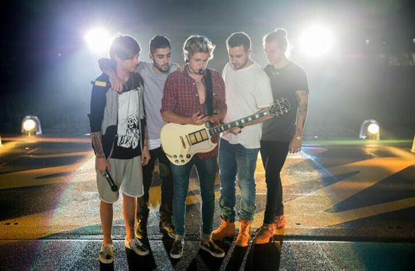 thanks1Dfor's tweet photo. Does it really need an explanation? #explainyourusername @zaynmalik http://t.co/3gH9RbrGOT