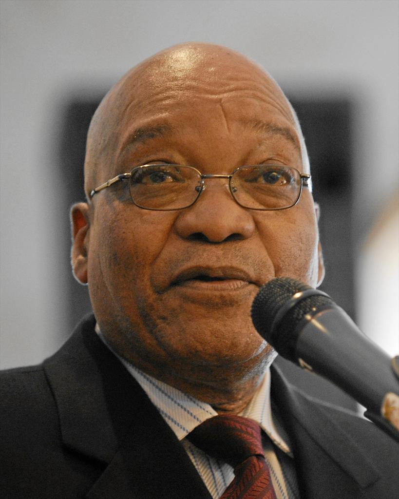 A happy 73rd birthday to our beloved President Jacob Zuma :) 
