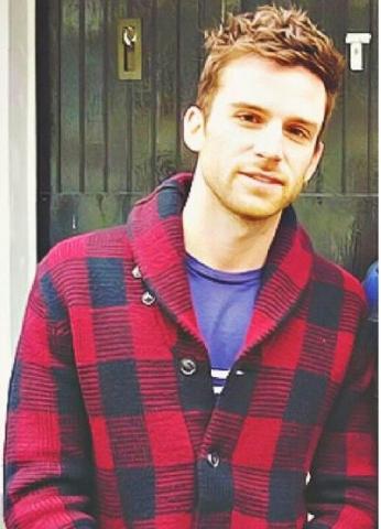 Happy birthday, Guy Berryman aka sexiest GUY ever   