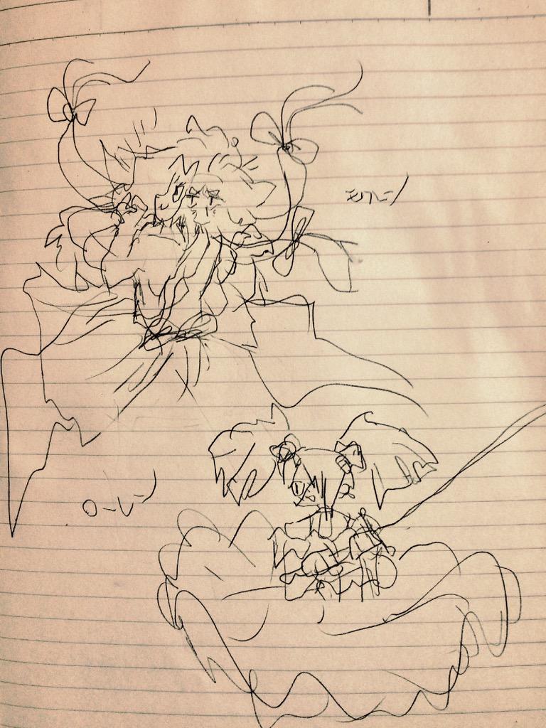 @kinonukimori 
たいして面白くもならなかった
ガオー 