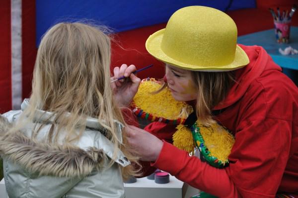 norgerberg's tweet photo. #Vandaag #vrijetijdsfair @norgerberg #algezelligdruk #mooiweer http://t.co/B9o9er6sIw