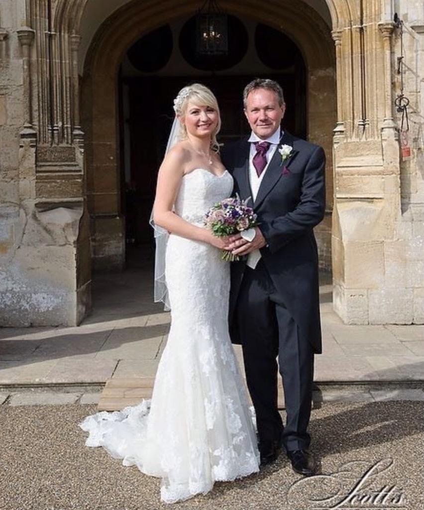 _Ro_Bot's tweet photo. Happy birthday@CharCharlotte12 love dad.xx http://t.co/39kHsnMABg