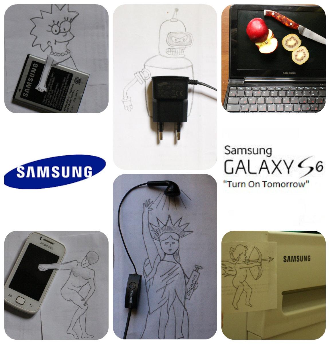 tunga85's tweet photo. @SamsungKG #GalaxyS6 http://t.co/WP1myylux5