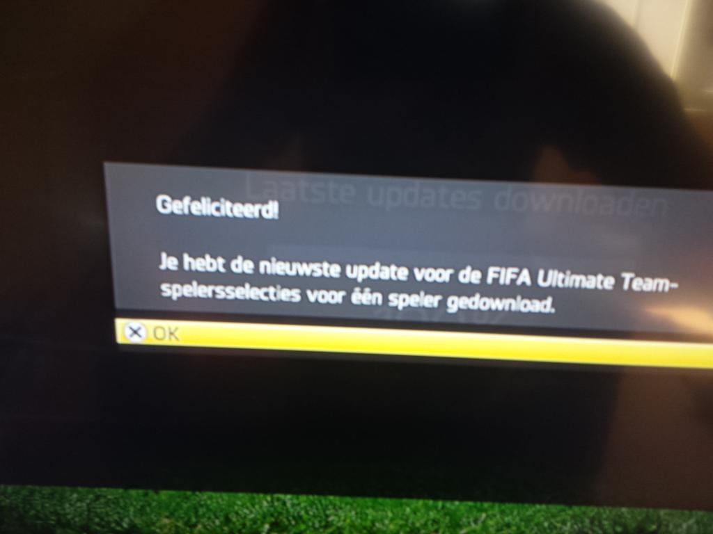 MjeartenBeast's tweet photo. Nieuwe update ? Dafuq http://t.co/Jknm78I6Bo