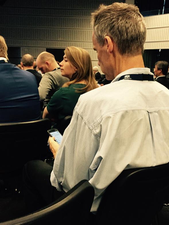 leonmeijer2009's tweet photo. Now we know where in info from @BJSM_BMJ come from! :-) #selfie #fms2015 http://t.co/4nlev9SJy1