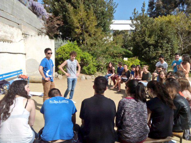 IFMSA-Spain tweet media