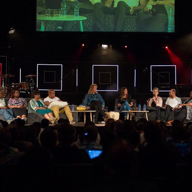 It's encouraging to know that we get to be a part of what God is doing in our church as a family #familysunday