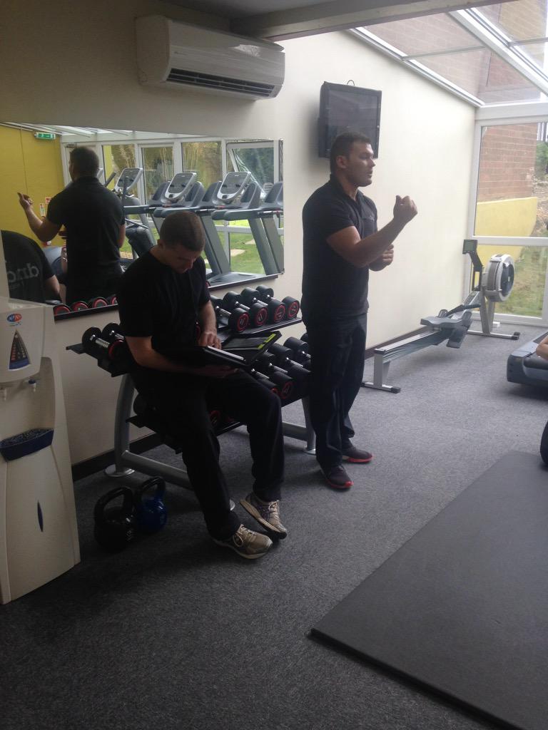 EBevents's tweet image. Huge thank you to @dna_health today for running our Bootcamp! You guys were fab! Whos gonna be miss sportswoman Hull?