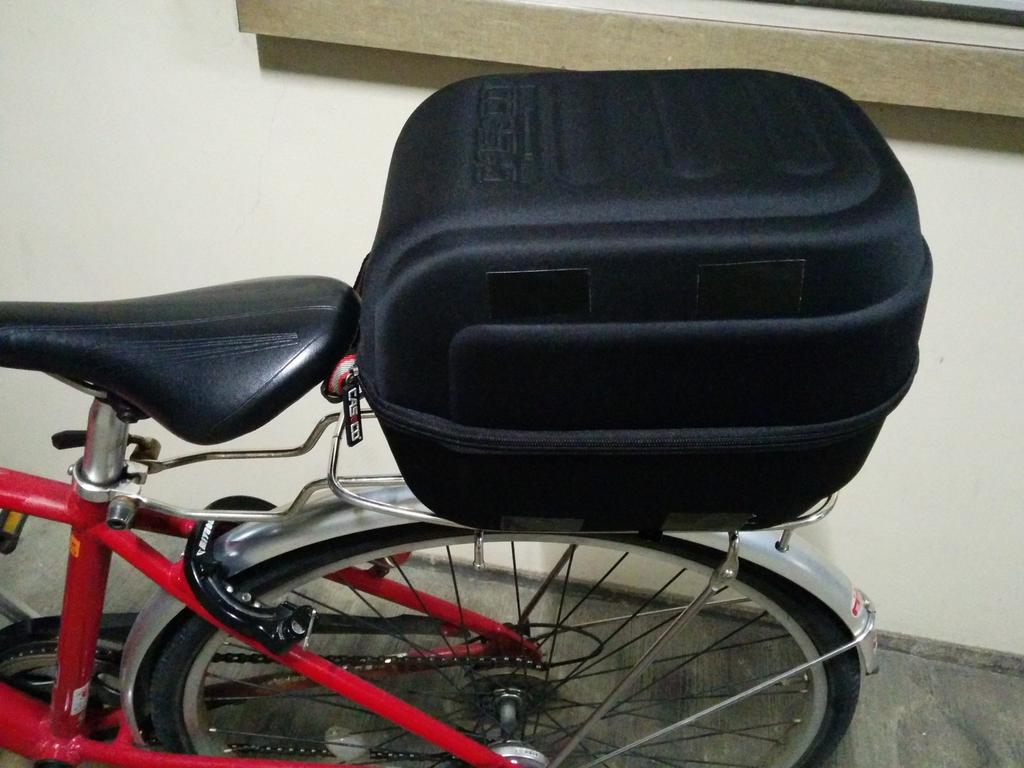 自転車 用 ケース