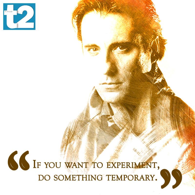 Cheers to the man who gave us so many iconic characters!
Happy Birthday Andy Garcia. 