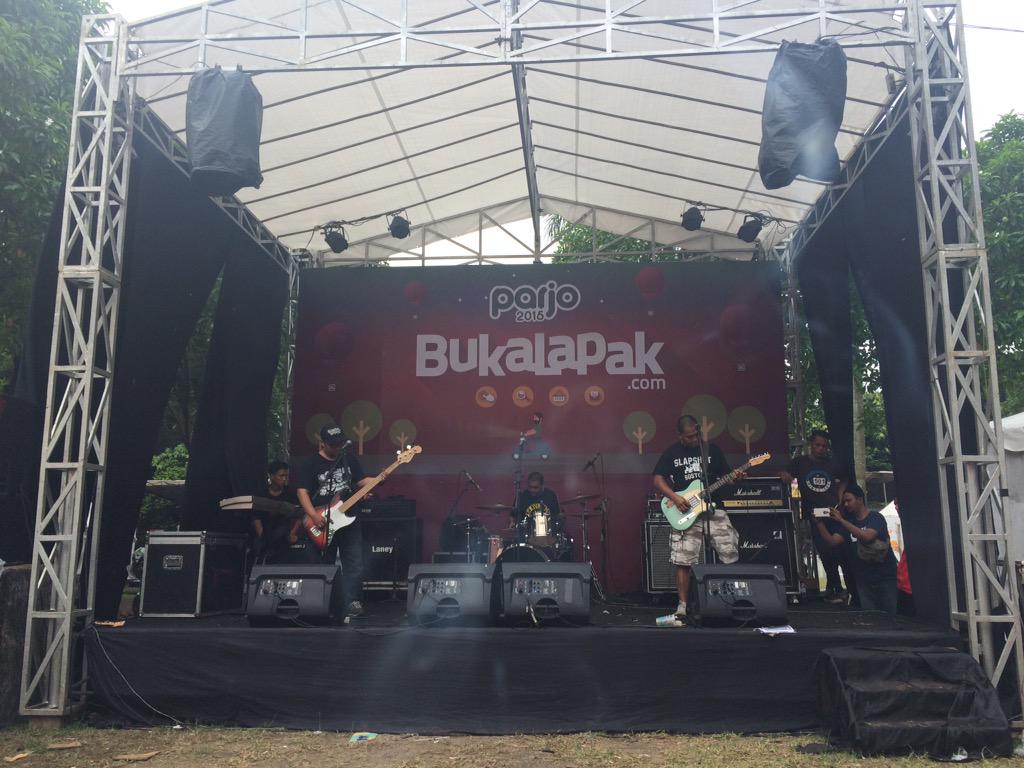 Warriors Jakarta tweet media