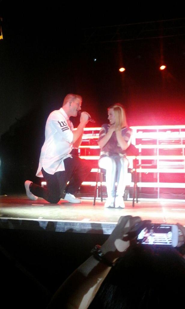 NarMJmagic's tweet photo. @scotthoying AWESOME...in love..#PTXMAD #OnMyWayHomeProject http://t.co/cSHnRFKZFa