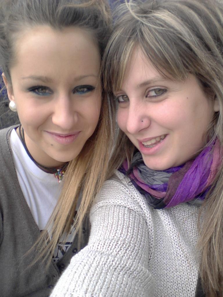 Virginia20haro's tweet photo. @elvimiralles  te exo de menos gorditaaaaaaa http://t.co/LSYofcV5mk