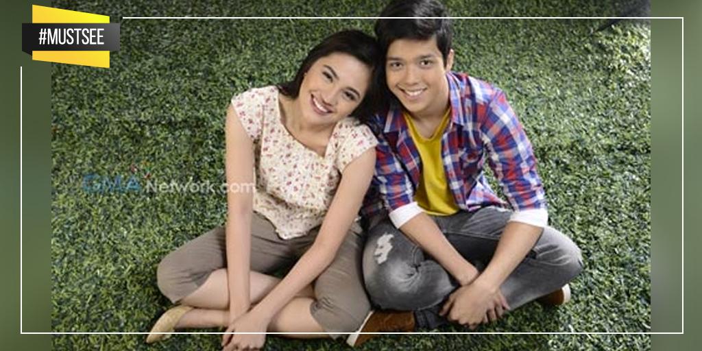 gmanetwork's tweet photo. Aside from #JuliElmo, here are the other onscreen couples that made us fall in love. http://t.co/SFaIr1jGA2 http://t.co/neWmRzIcNg