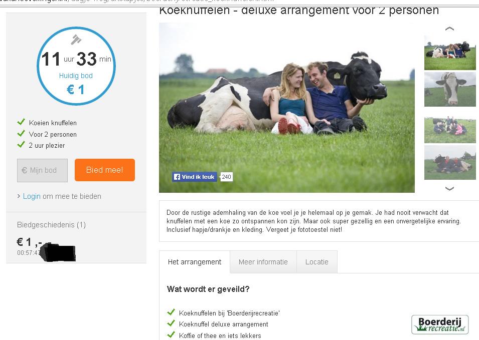 Ik zocht tickets voor de qmusic world tour en ontdekte een vreemde hobby : KOEKNUFFELEN #qmusic #Qlivetickets