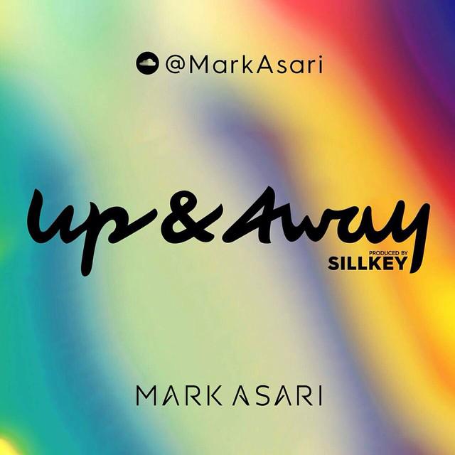 New Music From <a href="/MarkAsari/">Mark Asari</a> Coming Today At 6PM!!! #UpAndAway