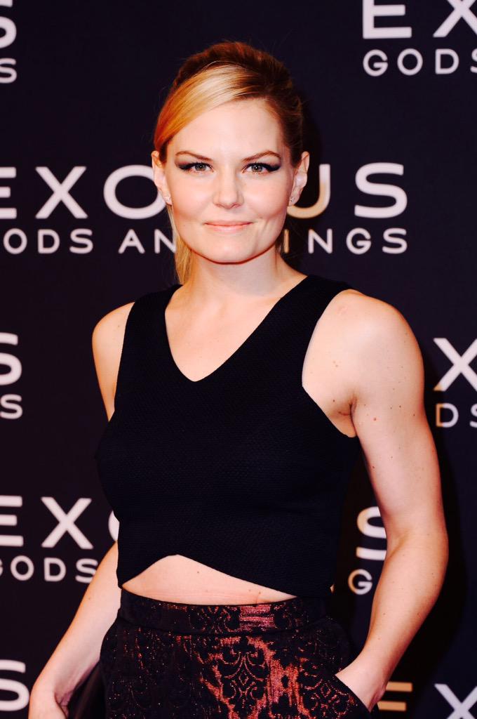 Happy birthday jennifer morrison 
