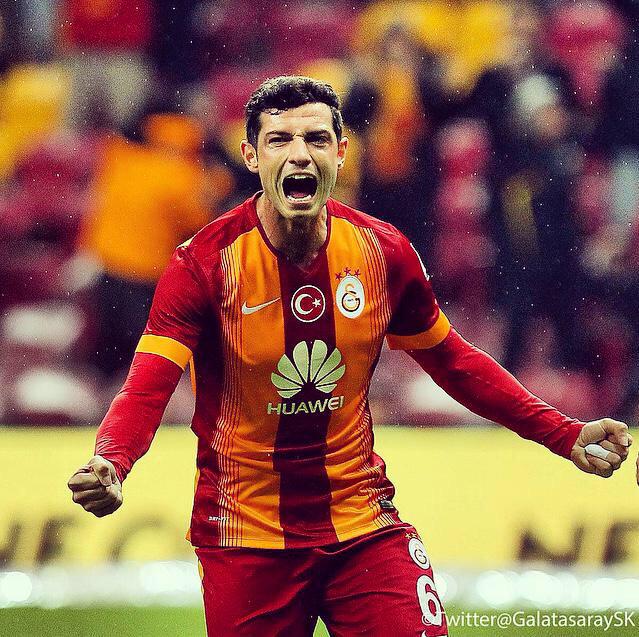 Happy Birthday! @dzemaili86