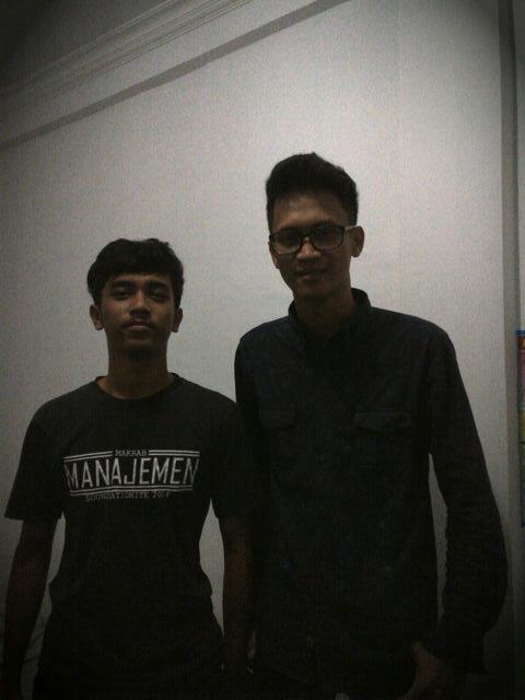 Ahaaa #ShowYourColors @AmoticonID <a href="/Kikik26/">Hakiky Mohammad Akbar</a>