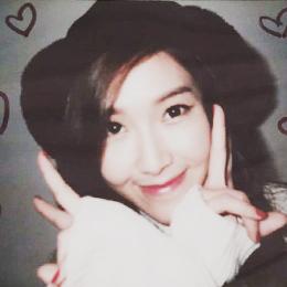 150411 Jessica Jung 27th Birthday Party
\"Happy Together\" postcards 