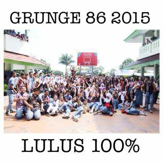 GRUNGE862015's tweet photo. H-1 Bismillah! http://t.co/SRTNsNFq9a