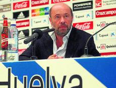 #huelva #recre El club liquida su deuda con la primera plantilla con cheques. huelvainformacion.es/article/deport…