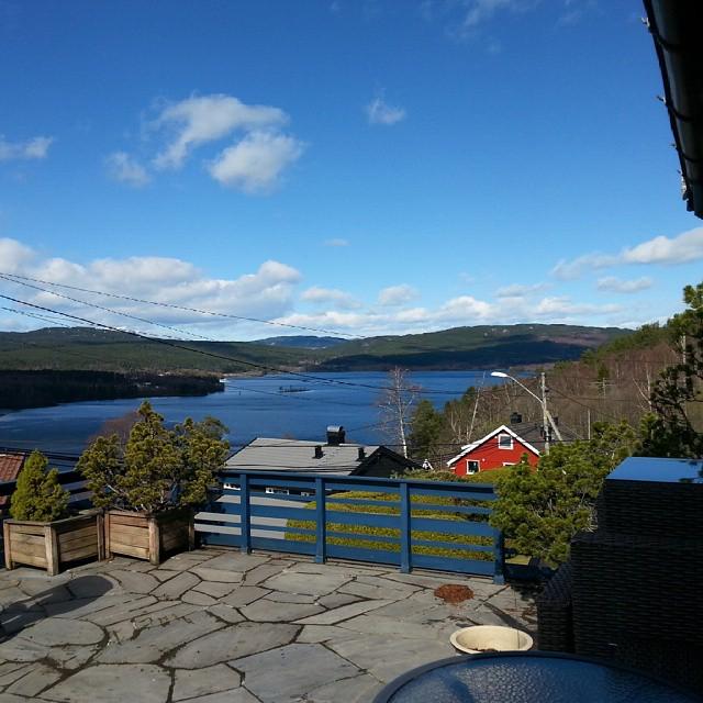 NorwayInstagram's tweet photo. En nydelig formiddag på Kjelsås.
#maridalsvannet #maridalen #kjelsås #visitnorway #visitoslo #på #natur #vg #yrbild… http://t.co/7hYV3gyGzn