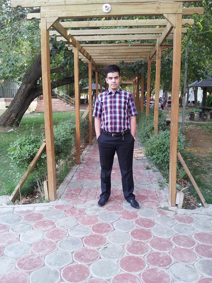 Bako U Hama-Amin tweet media