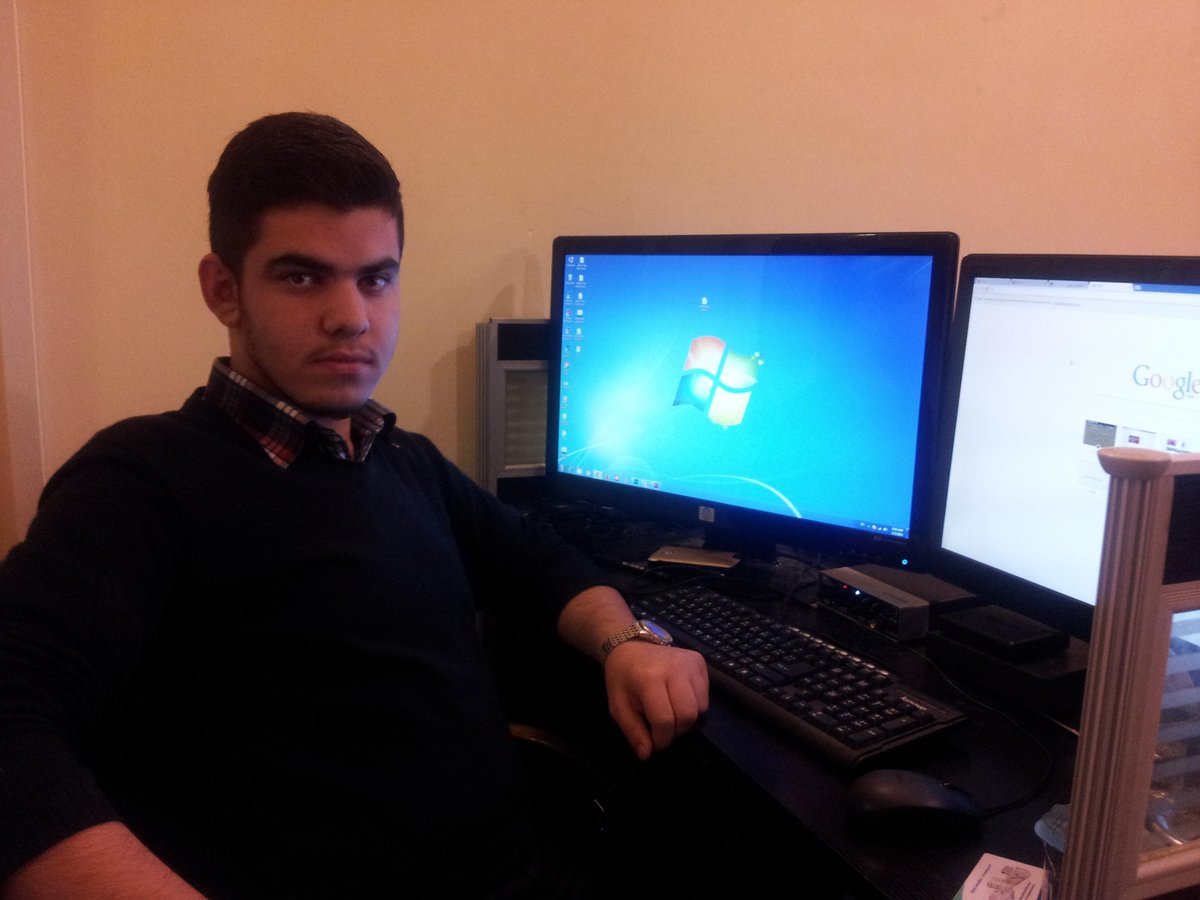 Bako U Hama-Amin tweet media