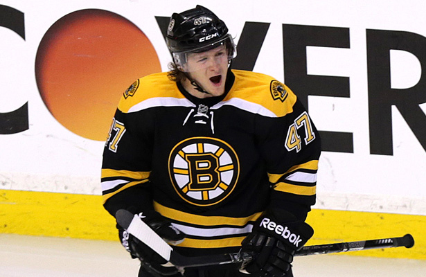 Happy Birthday to D-men Torey Krug (    