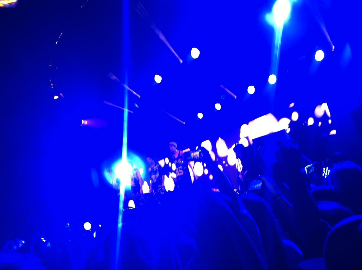 linnjohansson01's tweet photo. kan inte fatta att det var ett år sen #FoooExperience @thefooomusic http://t.co/FTV3ZRiq6x
