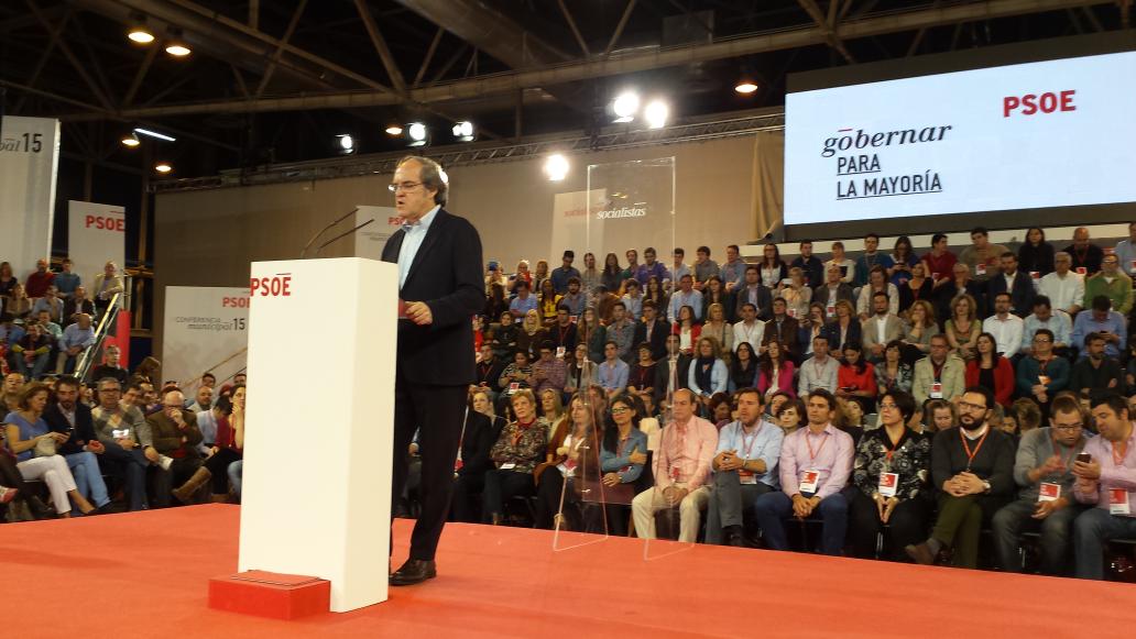 rodriguezluz_'s tweet photo. #gobernarparalamayoría @EsGabilondo l@s socialistas queremos cambiar de gobierno, de políticas y de forma de gobernar http://t.co/nsFxGK9Ma8