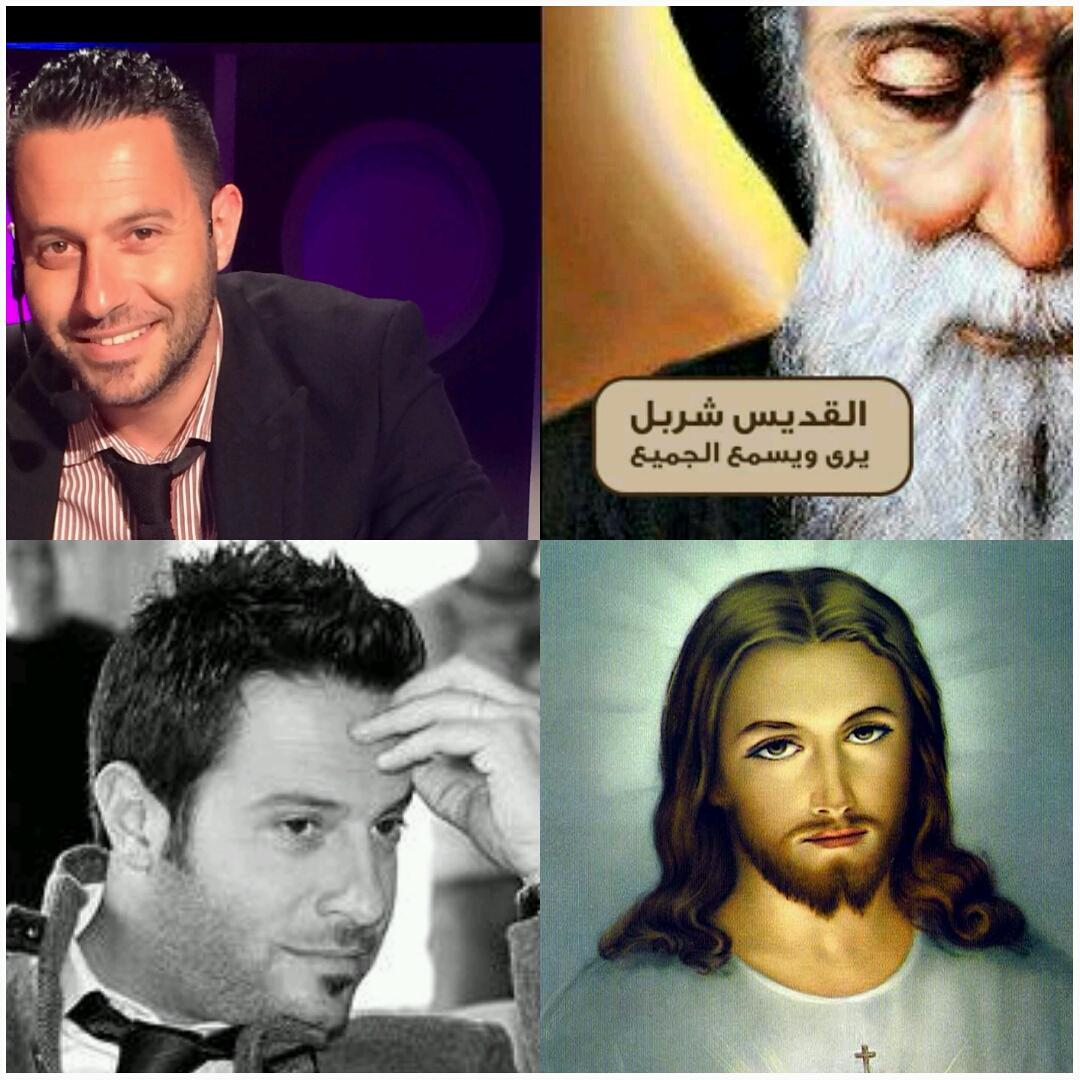 نتقدم باحر التعازي لعائلة الممثل والفنان عصام بريدي. المسيح قام حقا قام #يسوع_المسيح #عصام_بريدي