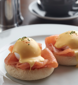 CandBPR's tweet image. London's smartest brunch? @olivemagazine @RosewoodLondon olivemagazine.com/restaurants-an…