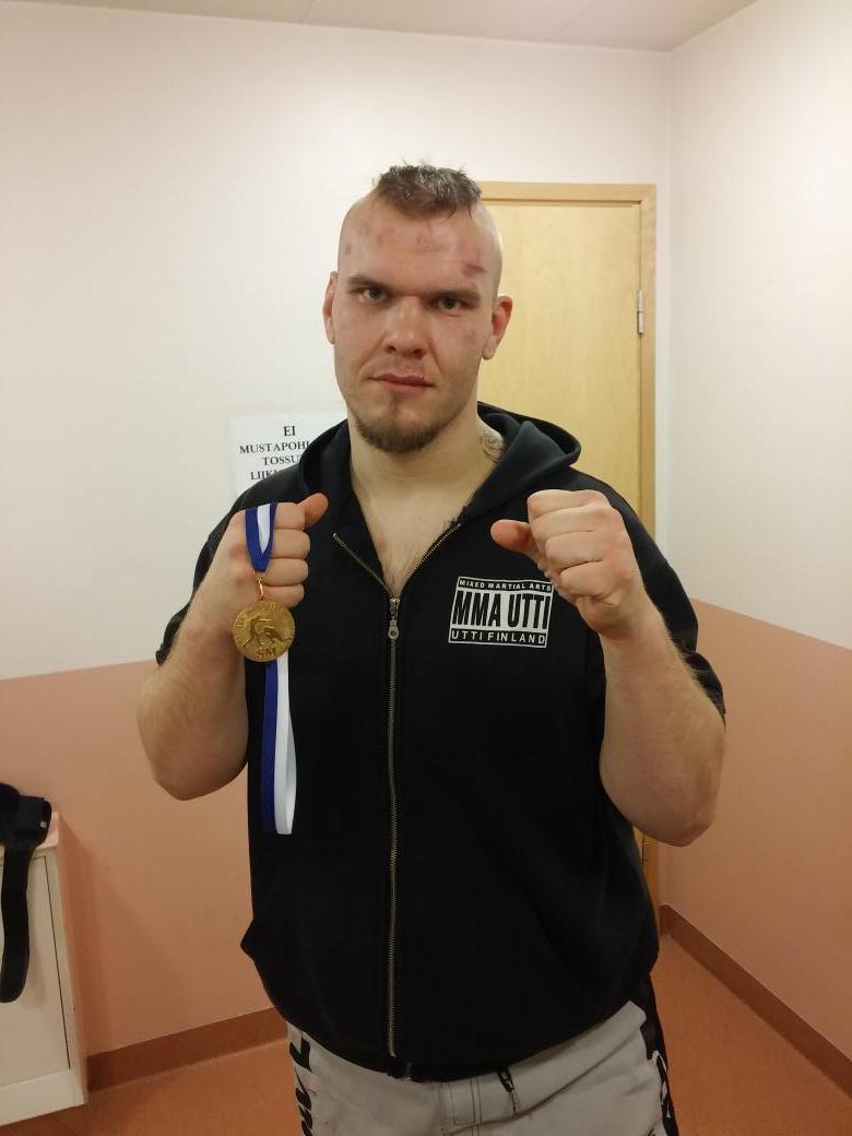 Janne Sinersaari tweet media