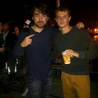 TheMorrasJones's tweet image. Surely one of the best DJs around #SouthAfrica #UltraSA #honour #WaterFront #Legend @OliverHeldens