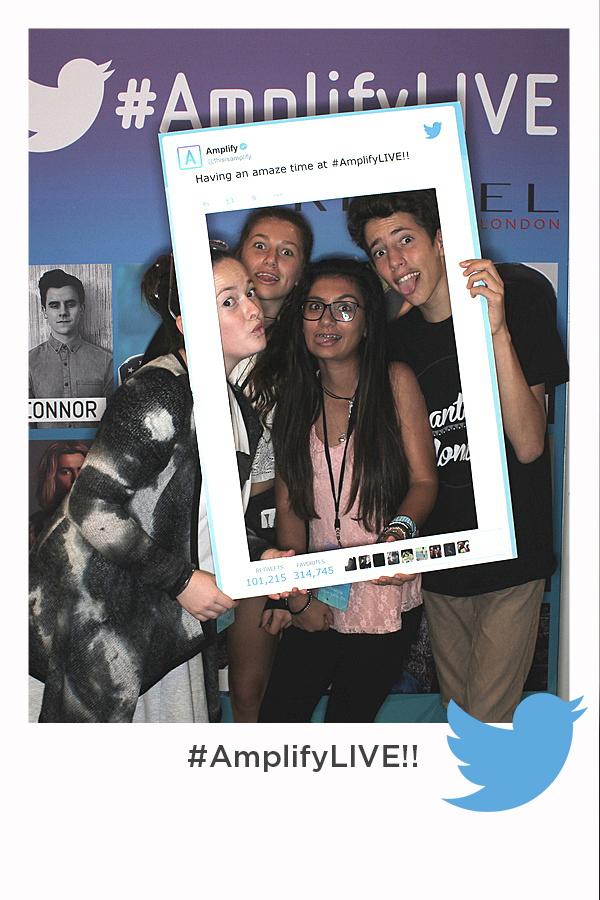 Amplify Pictures Amplifypictures Twitter