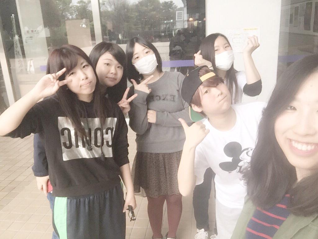 52204620's tweet photo. 今日も楽しく練習しました！
暑くなったり寒くなったり大変でしたが、新しい曲に向けて練習しました！
期待してください！(^-^) http://t.co/3S3DpZQMEy
