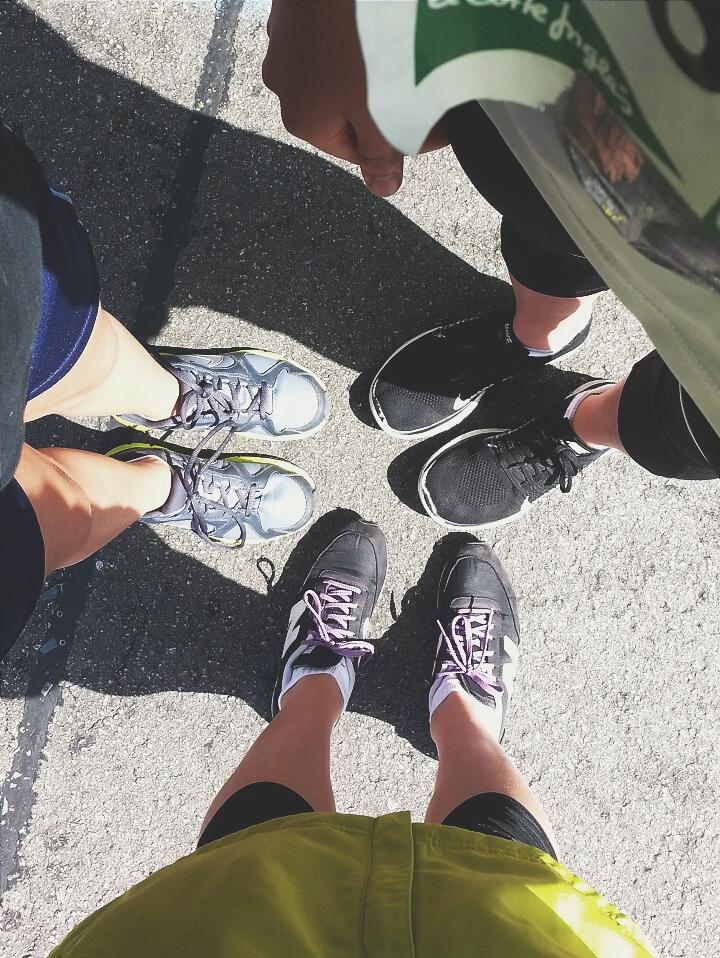 nuriaonsins's tweet photo. #CursaCorteIngles 💪 http://t.co/EsI6ODPFlJ