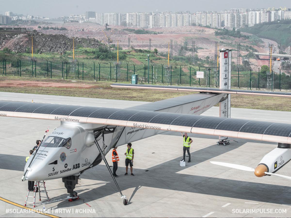 solarimpulse tweet picture