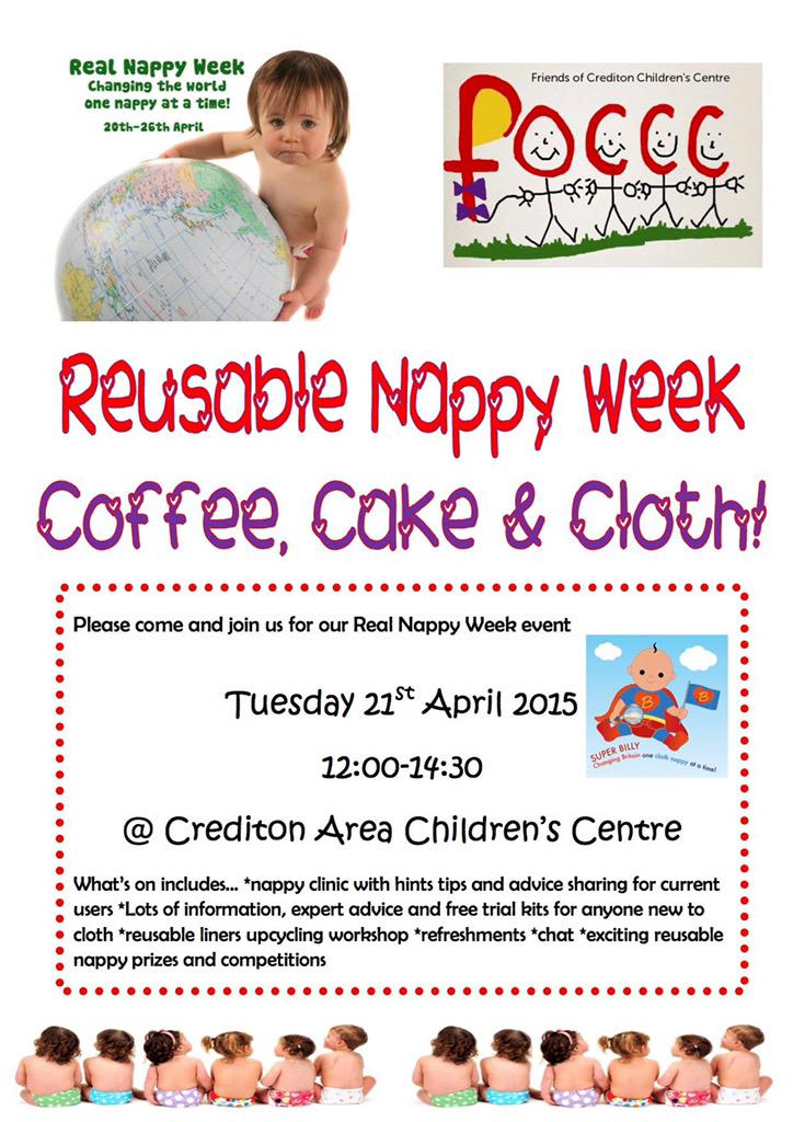 FOCCC1's tweet image. Come along and support the centre!