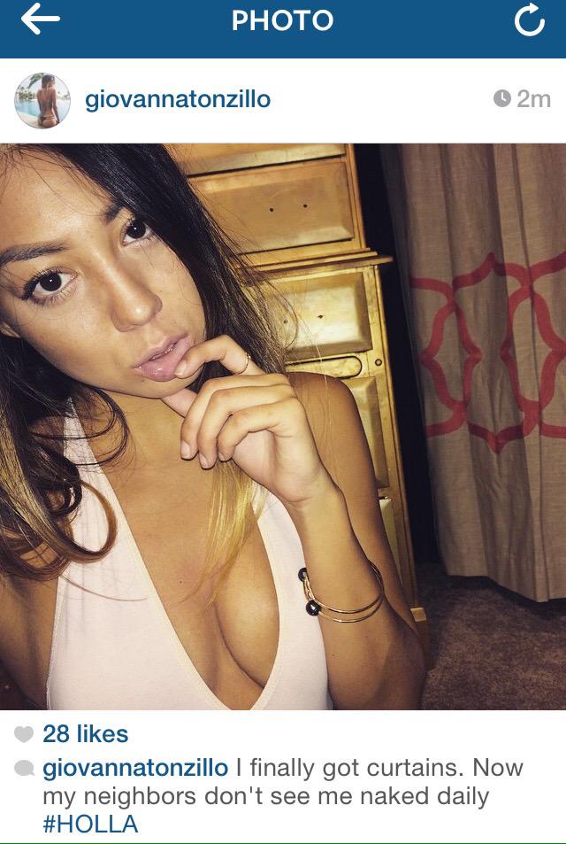 instashaming's tweet image. 'I finally got curtains'

*look how big my tit looks when i squash it with my arm
#slut #shaming