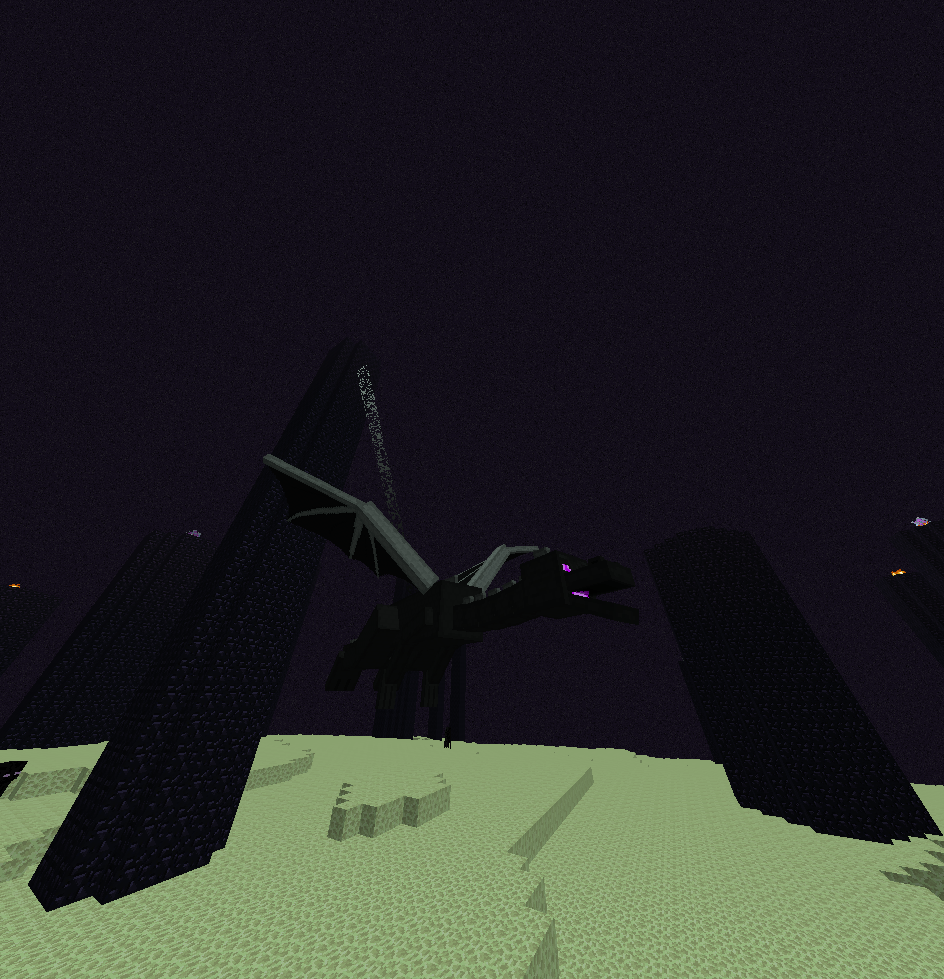 nullcraft_net's tweet photo. +++Breaking-News+++
Auf #Skyblock wurde ein #Enderdrache gesichtet! Bekämpft ihn gemeinsam bei /warp Drachenkampf! http://t.co/oyYwRabE8Z