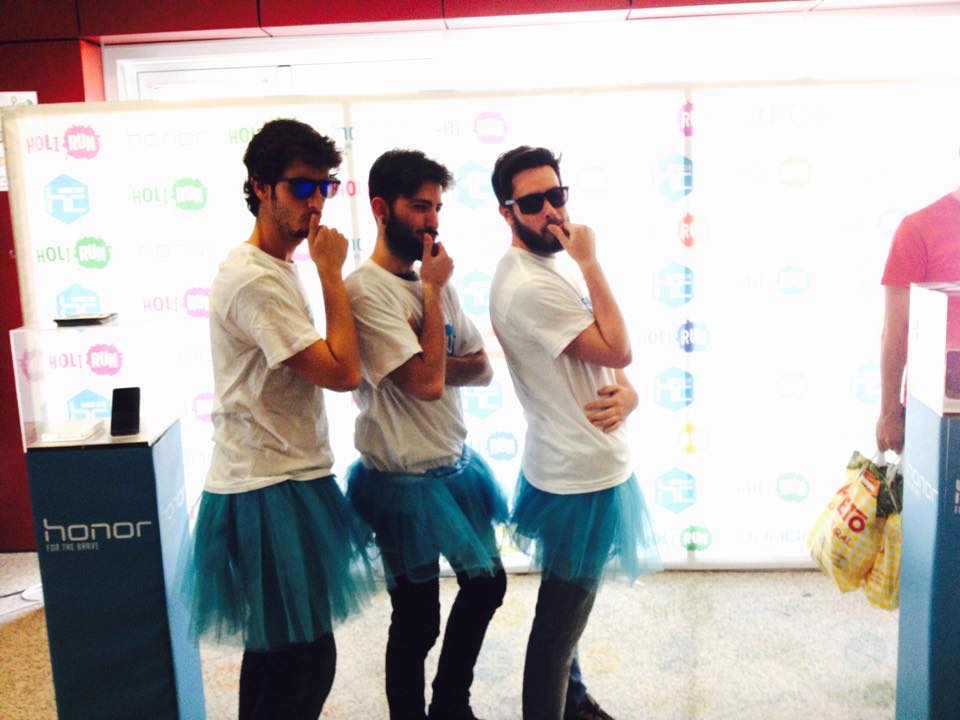 city_david's tweet photo. #HoliRun Volveremos a hacernos nuestros! Los parques a los que volveremos una y otra vez
https://t.co/uYyhGqTHnf http://t.co/CFD8ACuGgj