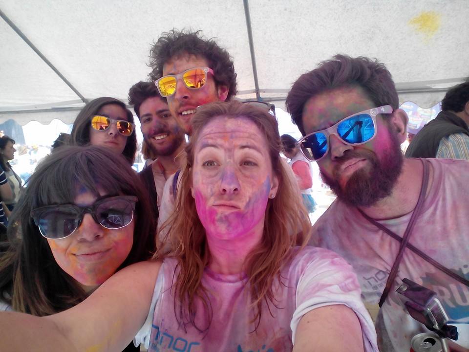 city_david's tweet photo. #HoliRun Volveremos a hacernos nuestros! Los parques a los que volveremos una y otra vez
https://t.co/uYyhGqTHnf http://t.co/CFD8ACuGgj