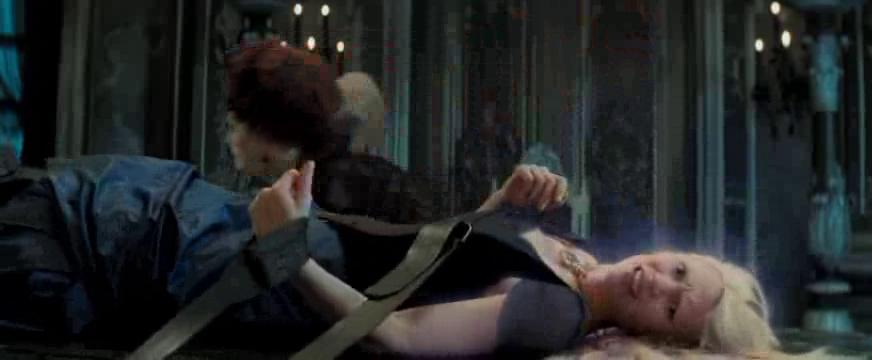 Happy Birthday, Claire Danes !

 