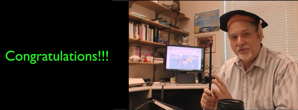 Shrinivas Kulkarni tweet media