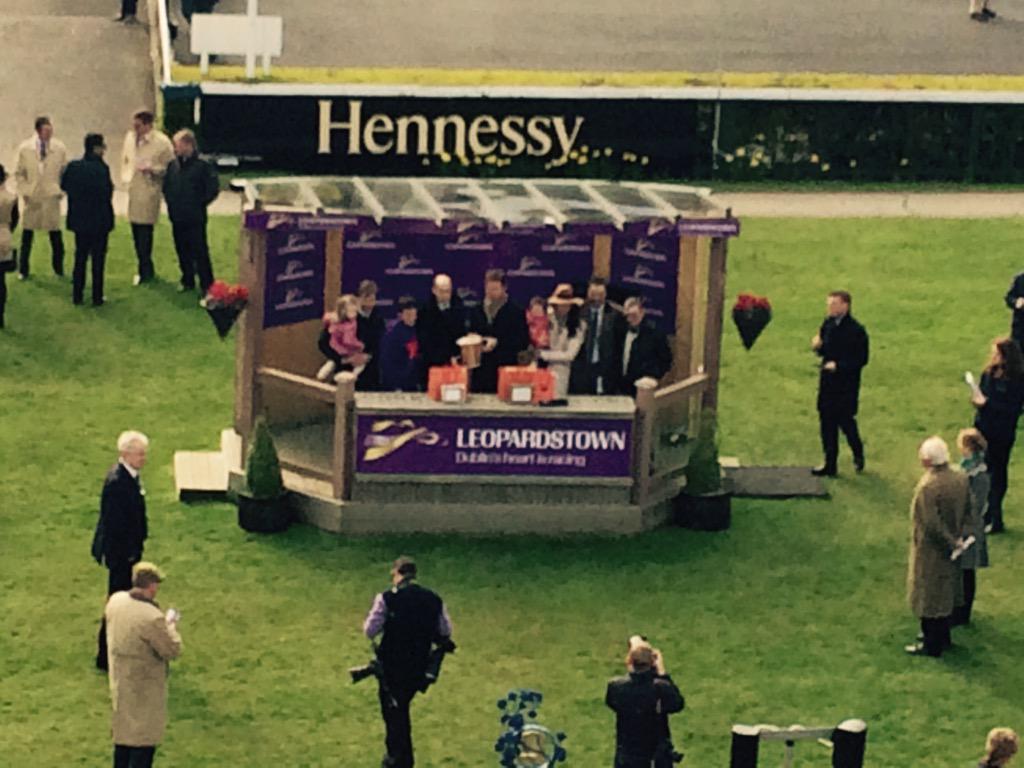 Baroda Stud tweet media
