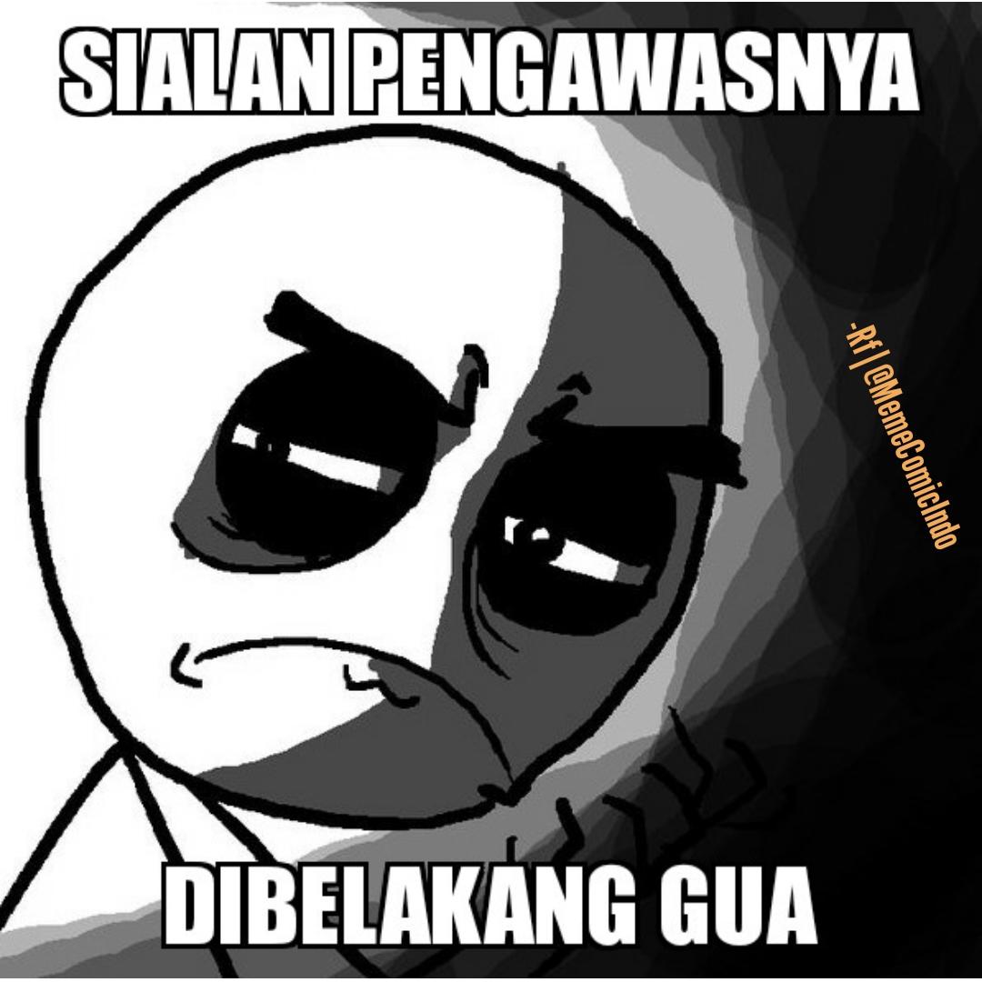 Meme Comic Indonesia On Twitter Ekspresi Lu Ketika Ngebet V Rf