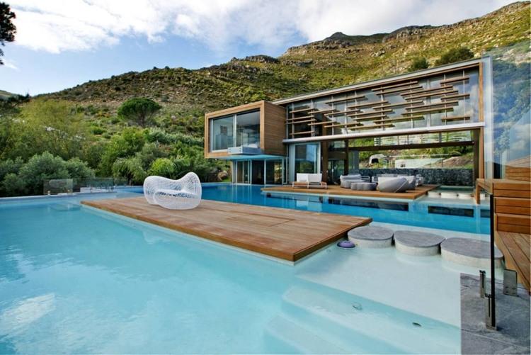 HomeAdore's tweet image. Spa House by Metropolis Design &amp;gt;&amp;gt; homeadore.com/2012/12/03/spa…
Please RT #architecture #interiordesign
